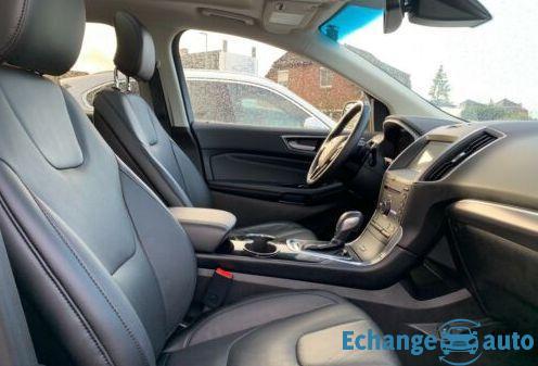 Ford Edge 3.5 V6