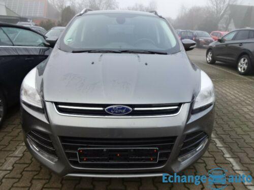 Ford Escape ou Kuga