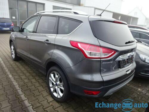 Ford Escape ou Kuga