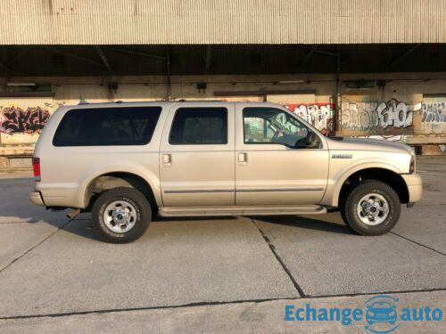 Ford Excursion LIMITED V10 4X4