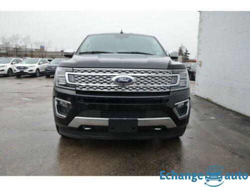 Ford Expedition Platinum