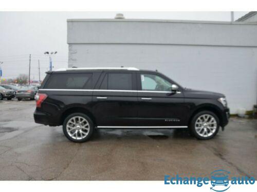 Ford Expedition Platinum