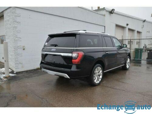 Ford Expedition Platinum