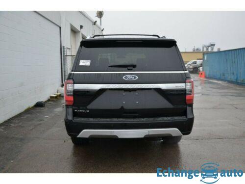 Ford Expedition Platinum