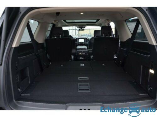 Ford Expedition Platinum