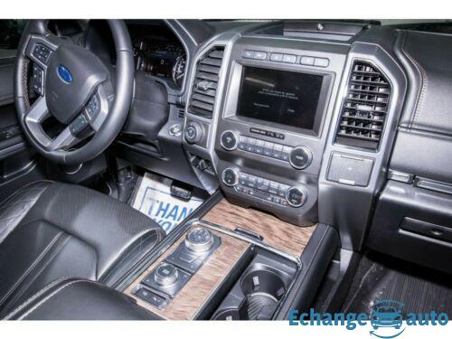 Ford Expedition Platinum