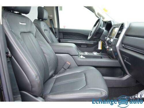 Ford Expedition Platinum