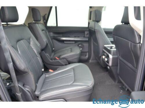 Ford Expedition Platinum