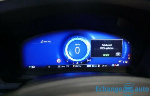 Ford Explorer 3.0 EcoBoost Plug-in-Hybrid ST