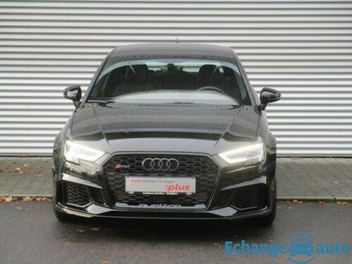 Audi RS3 Sportback S TRONIC