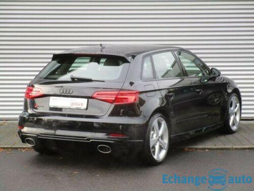 Audi RS3 Sportback S TRONIC