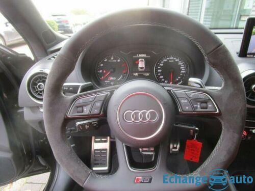 Audi RS3 Sportback S TRONIC