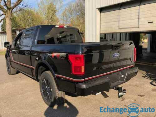 Ford F150 Lariat Sport