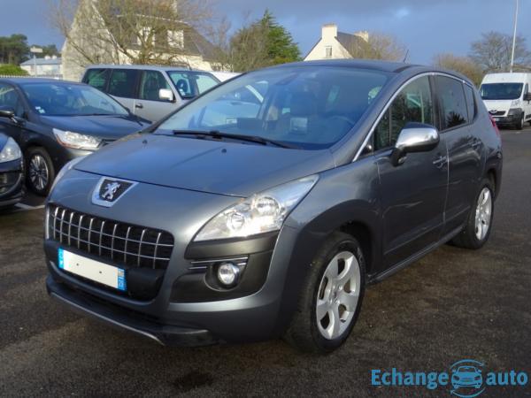 Peugeot 3008 PREMIUM PACK 1.6L HDI FAP 112 CV