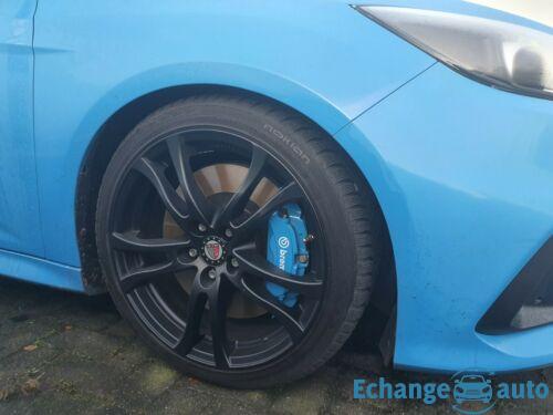 Ford Focus RS PACK PERFORMANCE