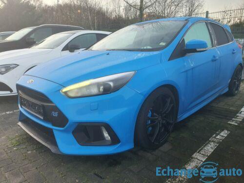 Ford Focus RS PACK PERFORMANCE