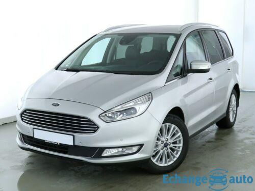 Ford Galaxy  EcoBlue Titanium