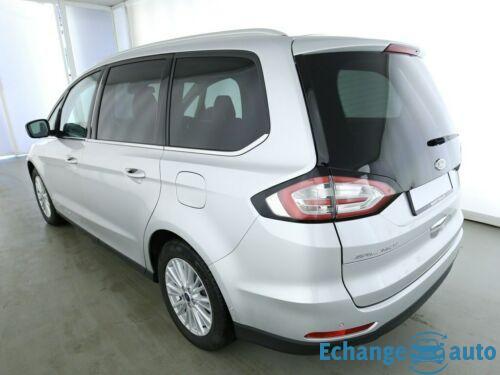 Ford Galaxy  EcoBlue Titanium