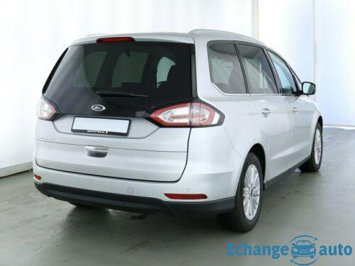 Ford Galaxy  EcoBlue Titanium