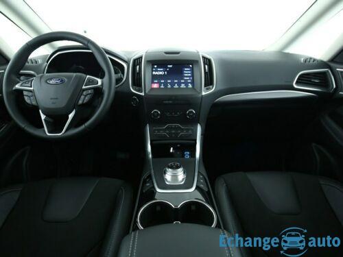 Ford Galaxy  EcoBlue Titanium