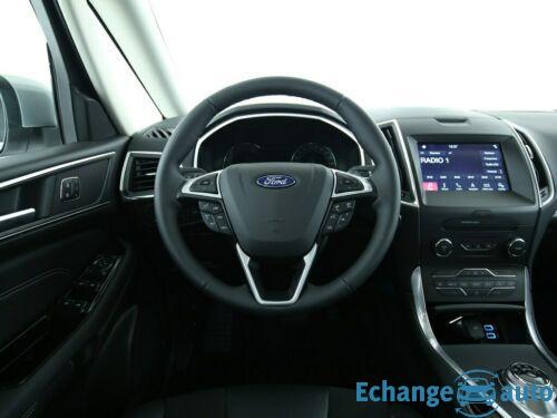 Ford Galaxy  EcoBlue Titanium