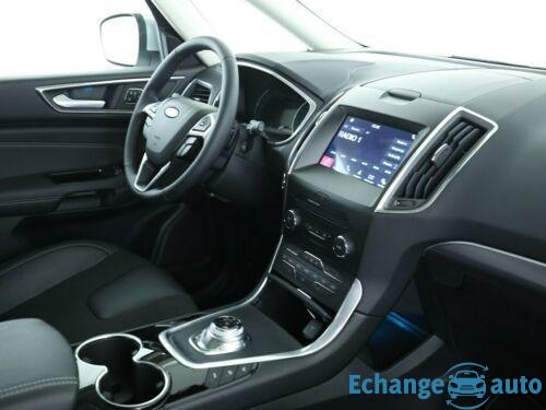 Ford Galaxy  EcoBlue Titanium