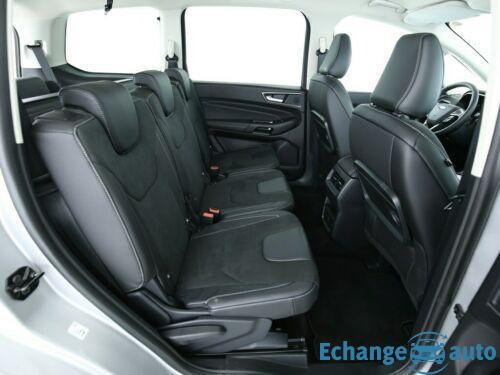 Ford Galaxy  EcoBlue Titanium