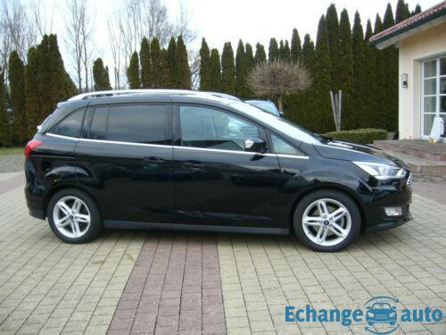 Ford Grand C-Max  Eco Titanium