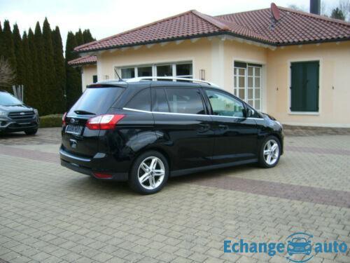 Ford Grand C-Max  Eco Titanium