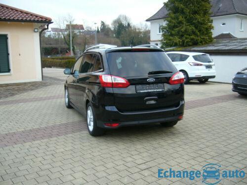 Ford Grand C-Max  Eco Titanium