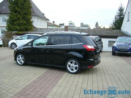 Ford Grand C-Max  Eco Titanium