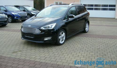 Ford Grand C-Max  Eco Titanium