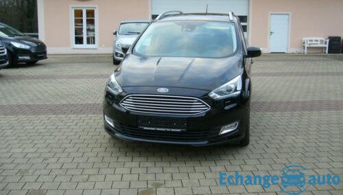 Ford Grand C-Max  Eco Titanium