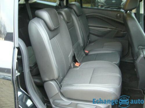 Ford Grand C-Max  Eco Titanium