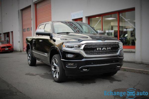 Dodge Ram 1500 limited v8 5.7l hemi 395hp