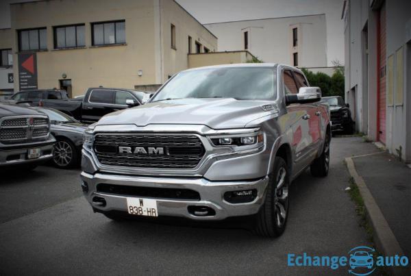 Dodge Ram 1500 limited rambox v8 5.7l hemi 395hp