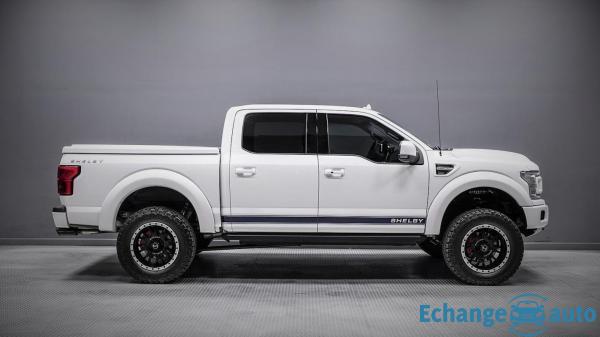 Ford F 150 Shelby v8 5.0l supercharged 755hp bva10