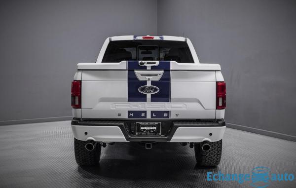 Ford F 150 Shelby v8 5.0l supercharged 755hp bva10