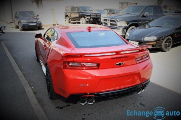 Chevrolet Camaro Zl1 v8 6.2l lt4 supercharged 650hp rwd bva10