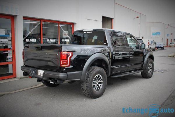 Ford F 150 Raptor 802a top v6 3.5l 450hp bva10