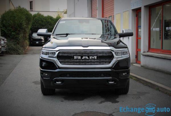 Dodge Ram 1500 limited v8 5.7l hemi 395hp