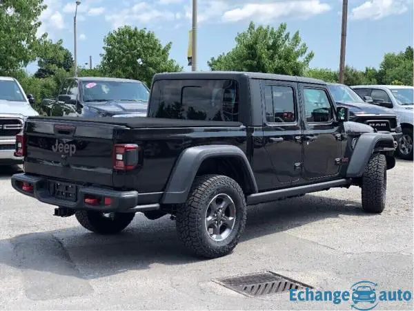 Jeep GLADIATOR Rubicon v6 3.6 bvm6