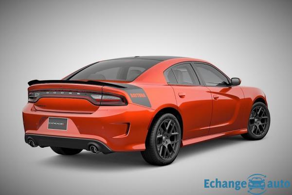 Dodge Charger R/t daytona edition v8 hemi 5.7l bva8 375hp