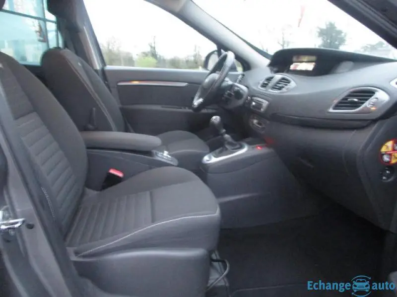 RENAULT SCENIC III