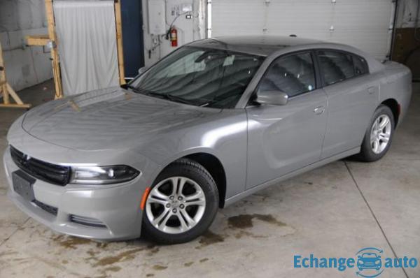 Dodge Charger Sxt v6 pentastar 3.6l bva8 305hp