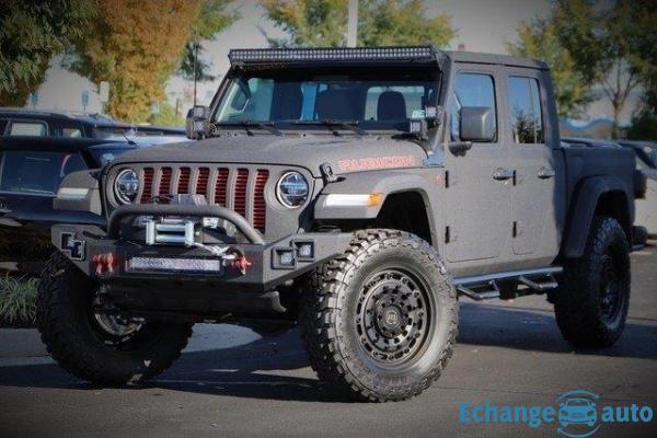 Jeep GLADIATOR Rubicon v6 3.6 bva 8