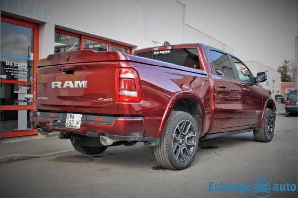 Dodge Ram 1500 laramie sport 5.7l hemi 395hp