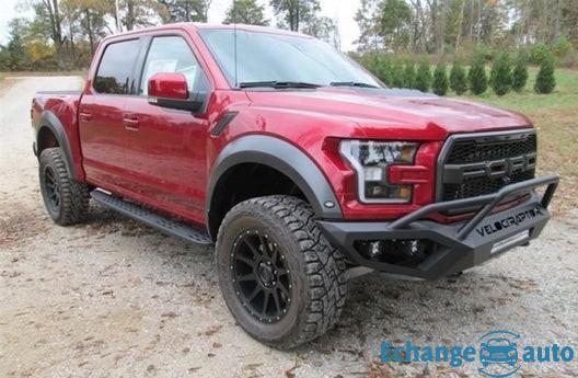 Ford F 150 Velociraptor stage 1