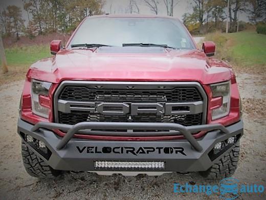 Ford F 150 Velociraptor stage 1