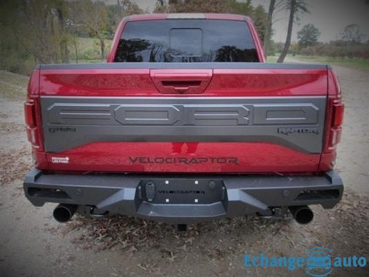 Ford F 150 Velociraptor stage 1